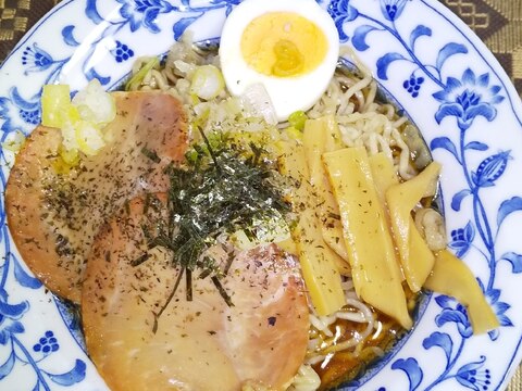 冷やしラーメン